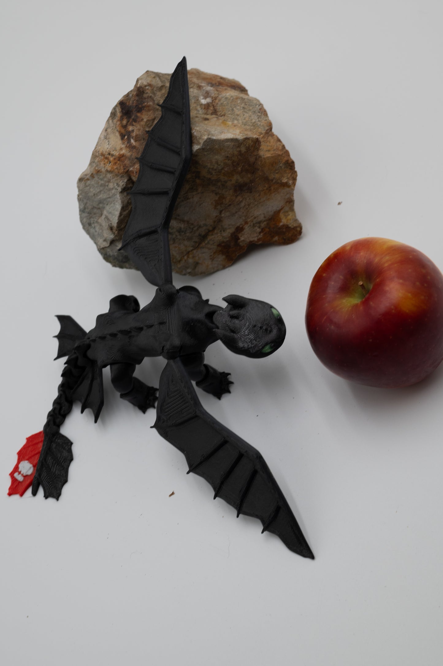 Toothless