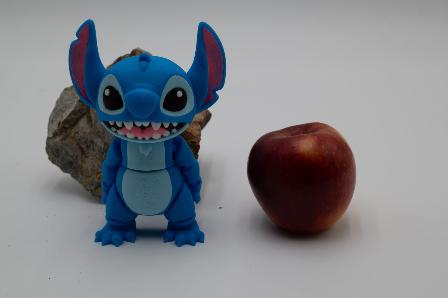 Articulated Stitch