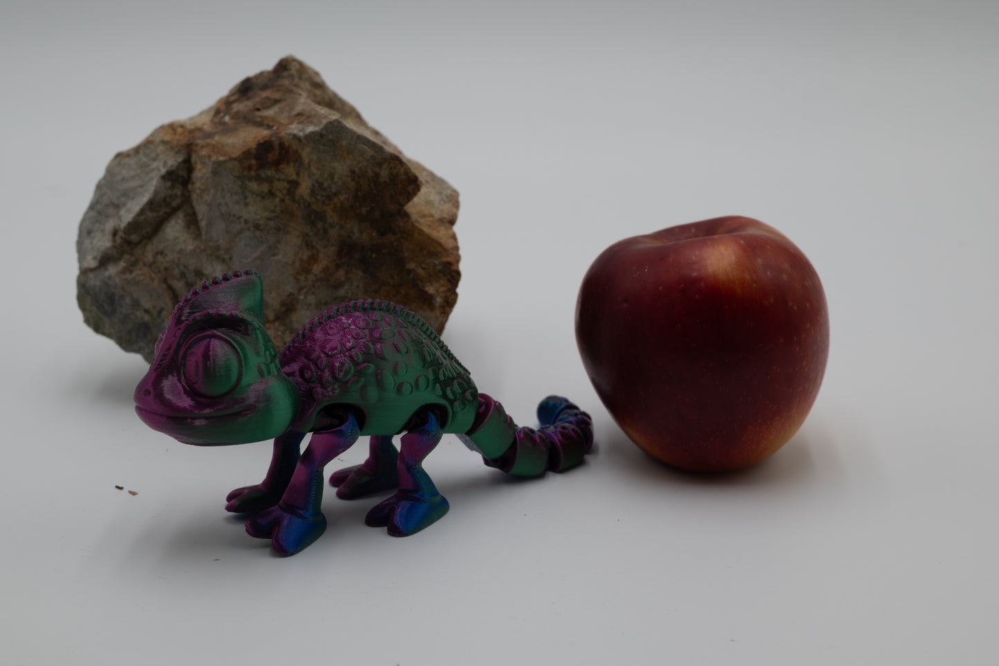 Pascal Chameleons