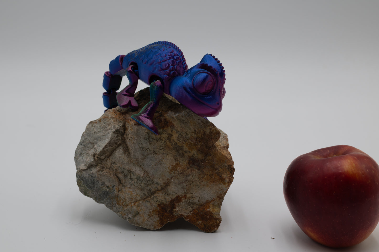 Pascal Chameleons