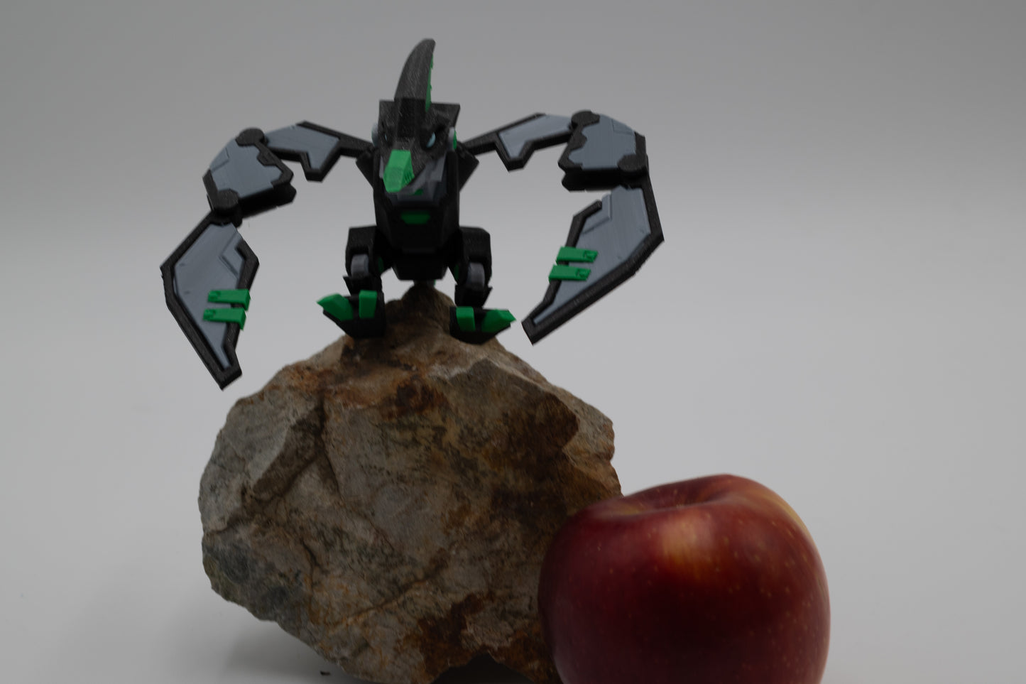 Pterodactyl-bot
