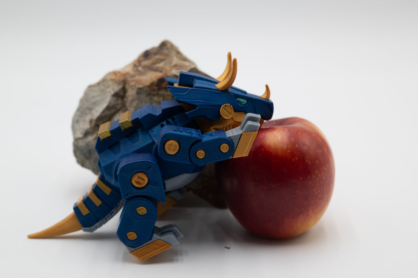 Triceratops-bot