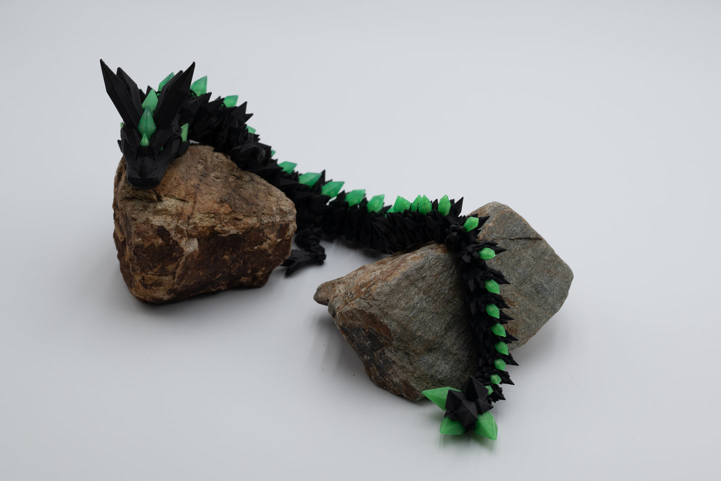 Crystal Dragon