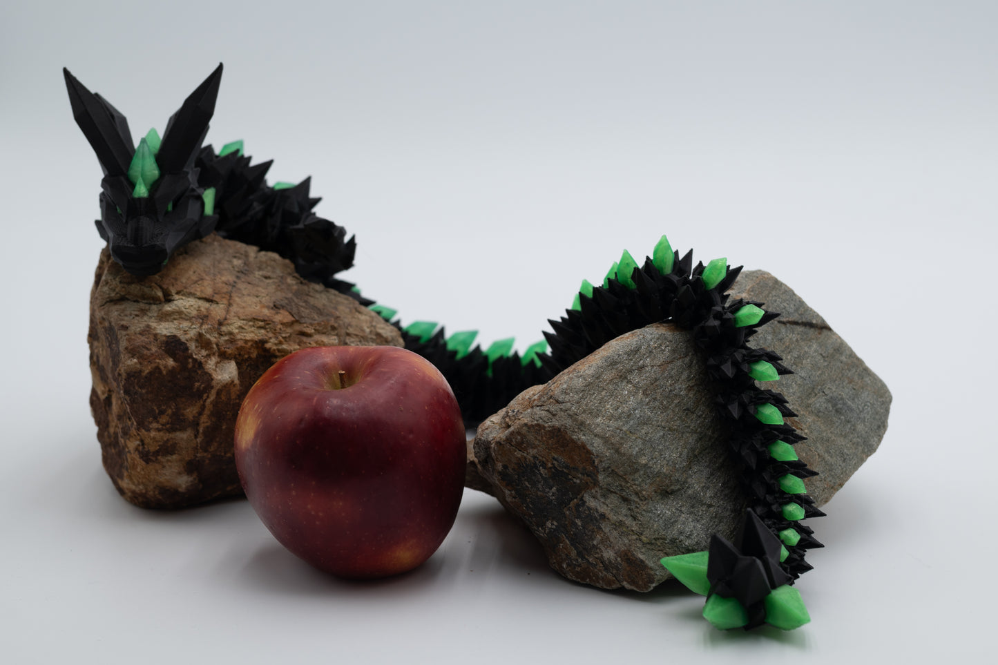 Crystal Dragon