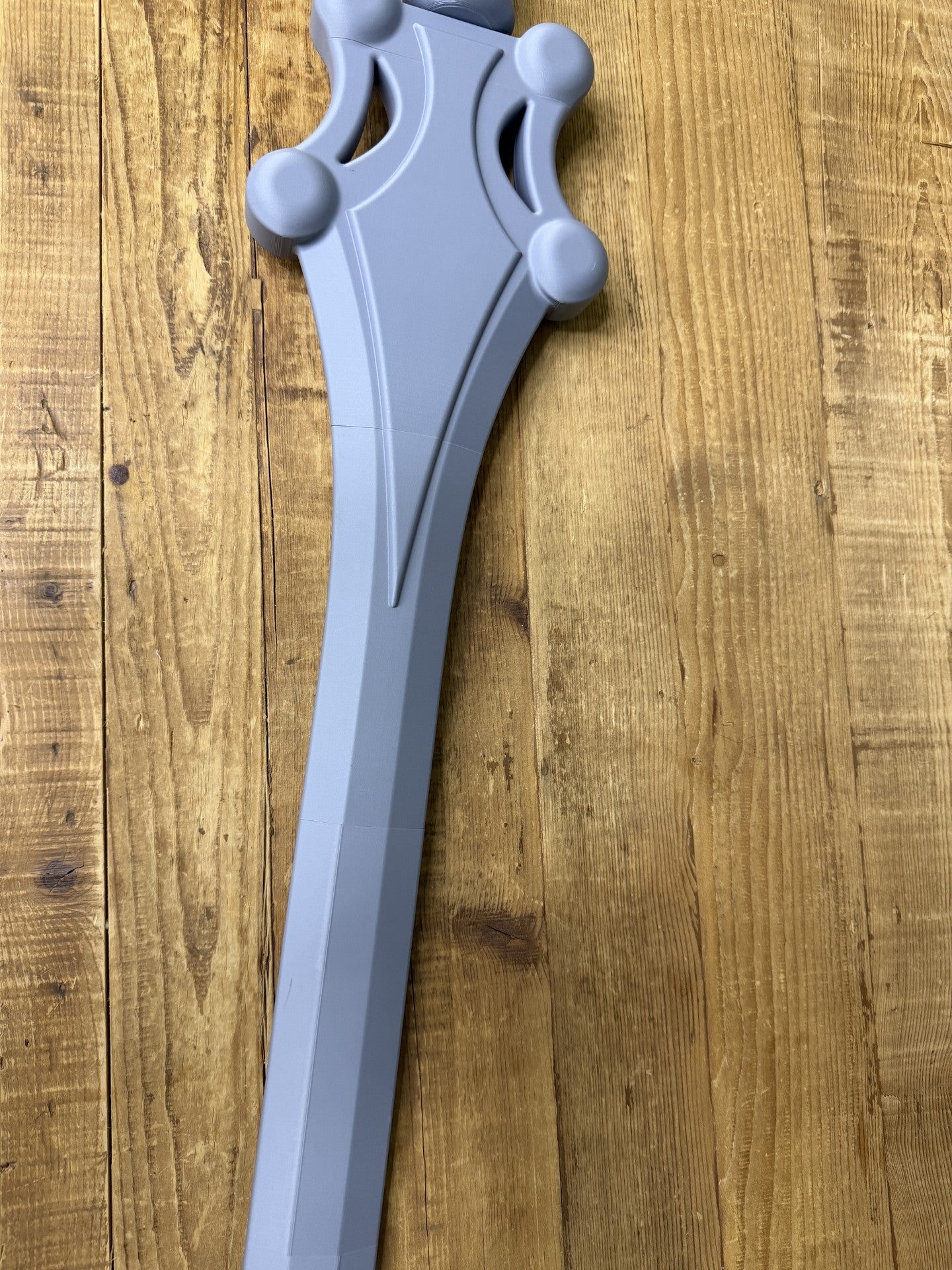 Sword of Power Kit