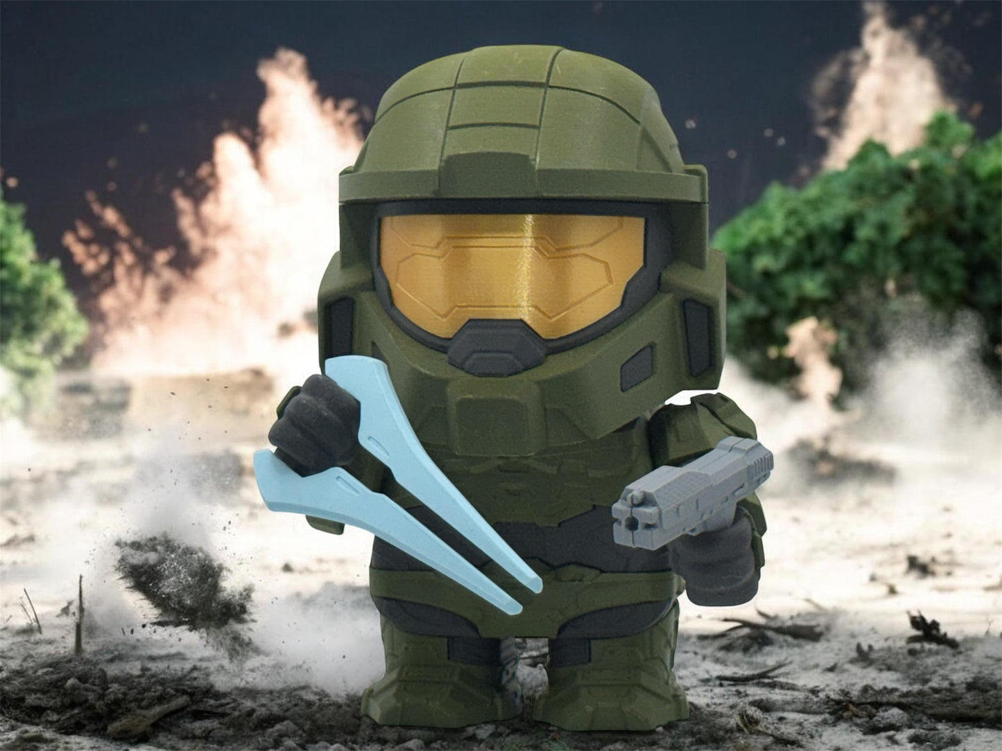 Warthog Kit