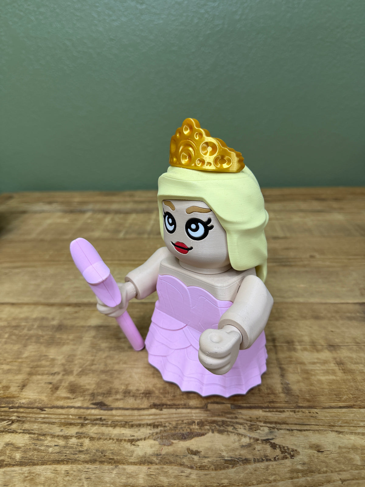 Glinda Chunk