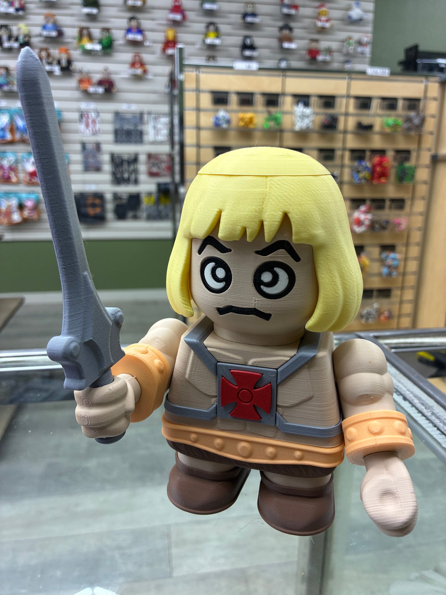 He-Man