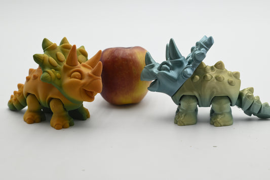 triceratops