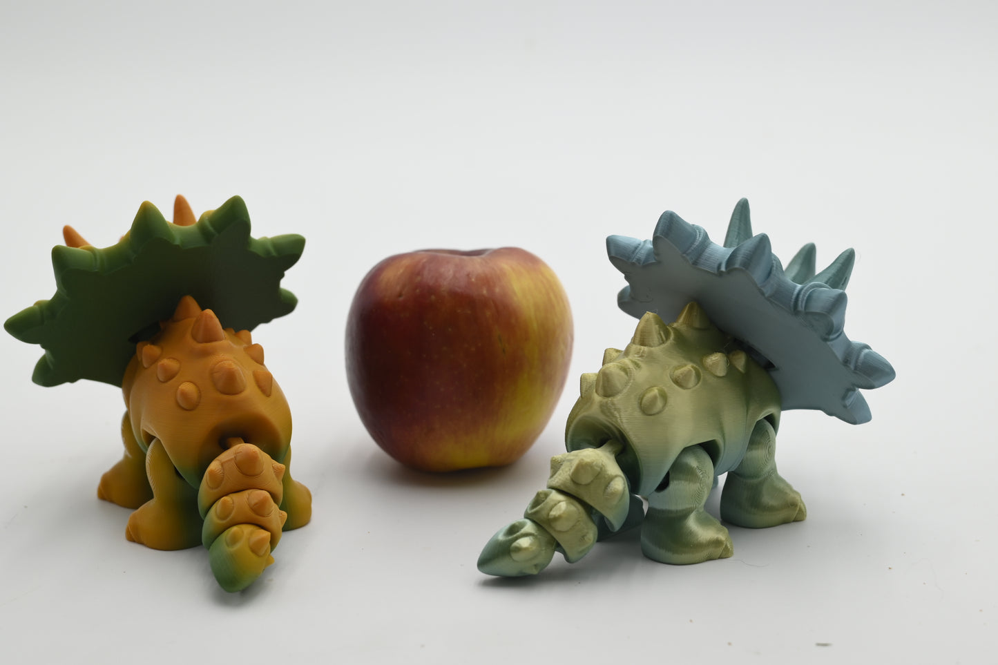 triceratops