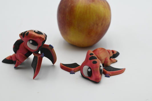 Mini Pterodactyl