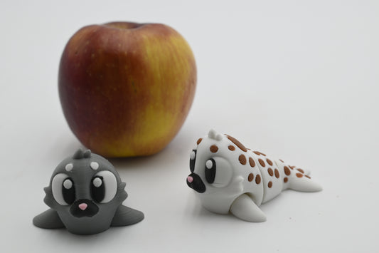 mini seals