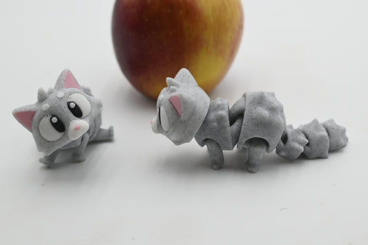 mini cats