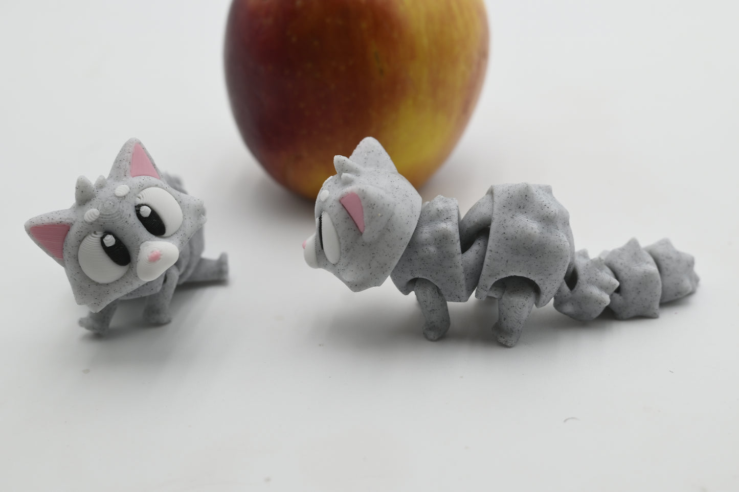 5 Minis