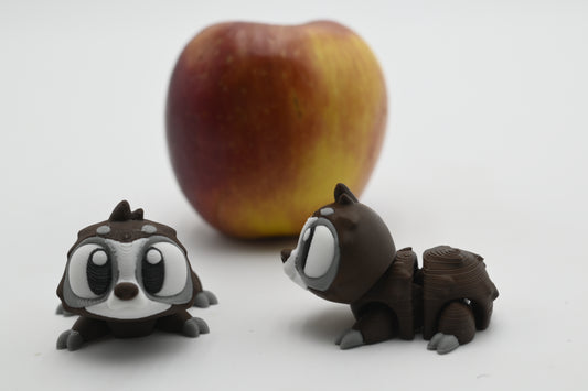 mini sloth