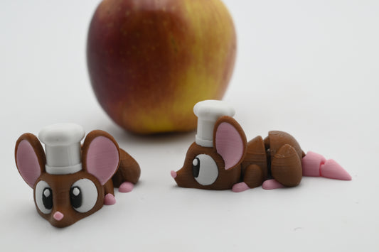 mini mouse