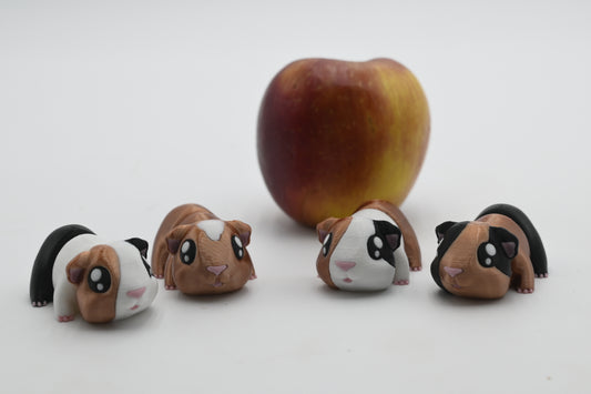 mini guinea pigs