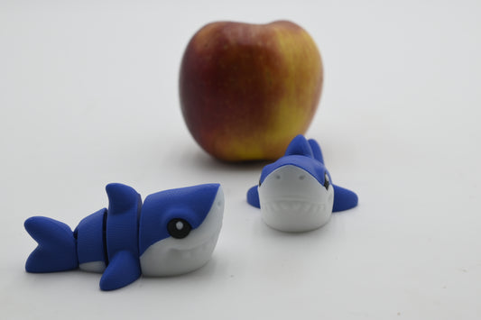 mini sharks