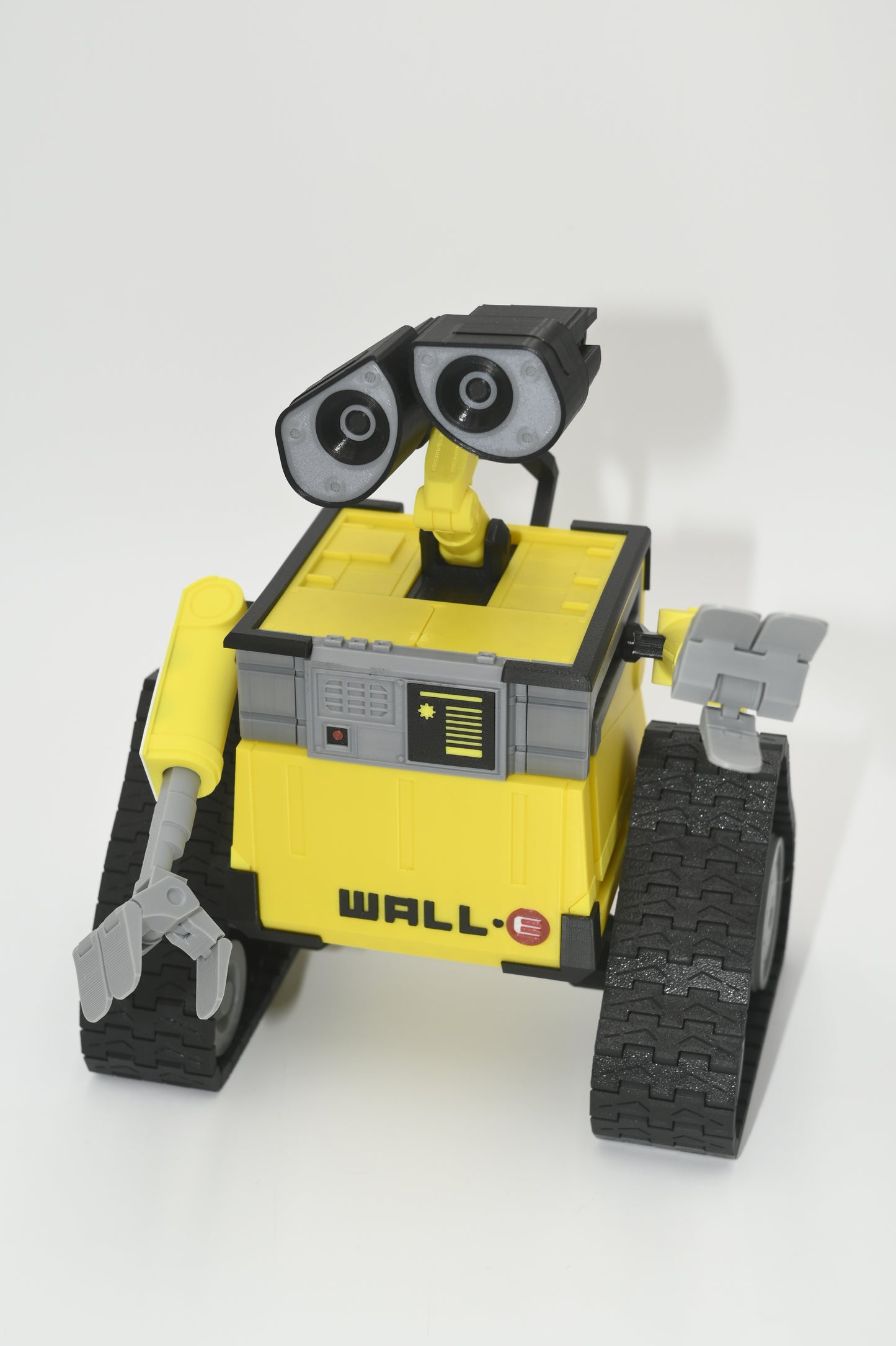 Wall-E Kit