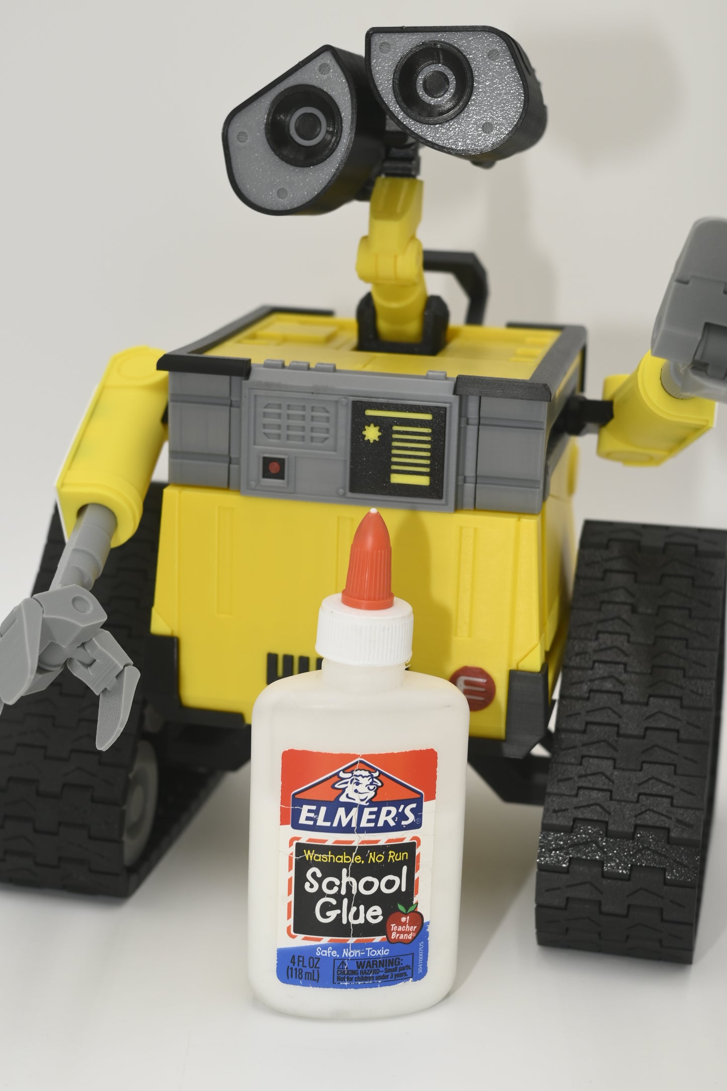 Wall-E Kit