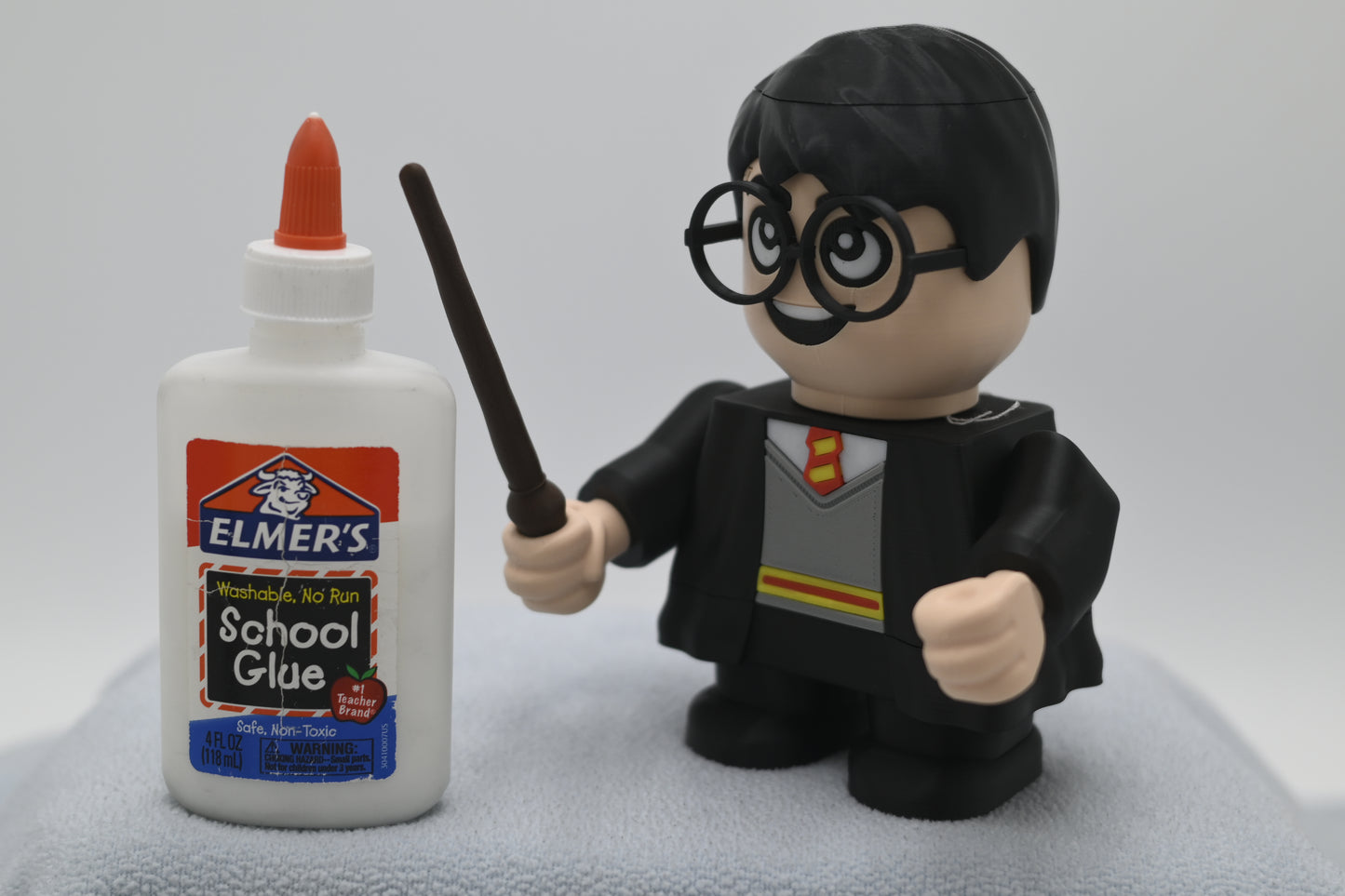 Chunky Potter Kit