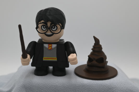 Chunky Potter Kit