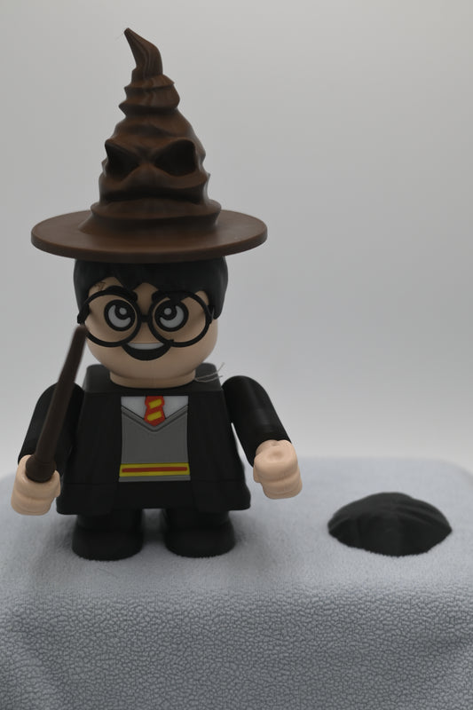 Sorting Hat