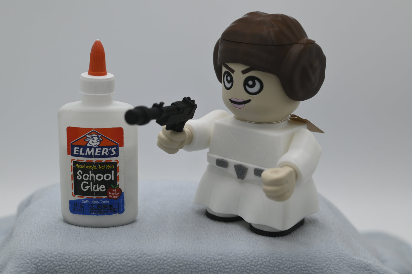 Chunky Leia Kit