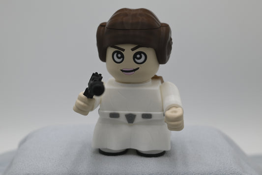 Chunky Leia Kit