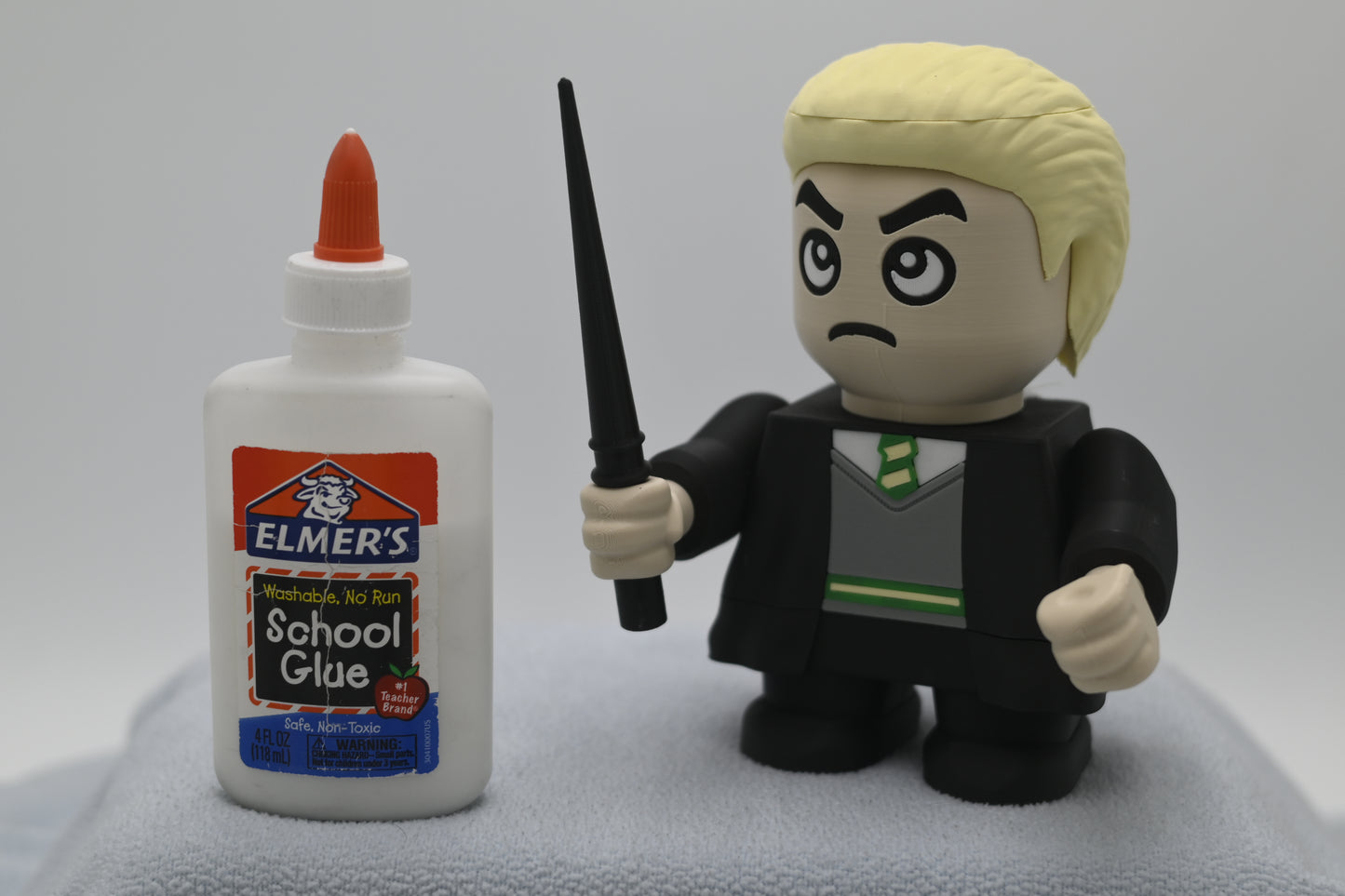 Chunko Malfoy Kit