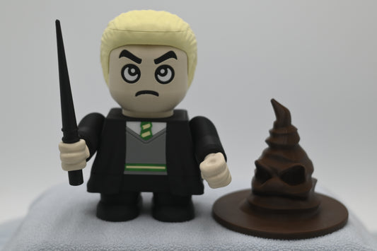 Chunko Malfoy Kit