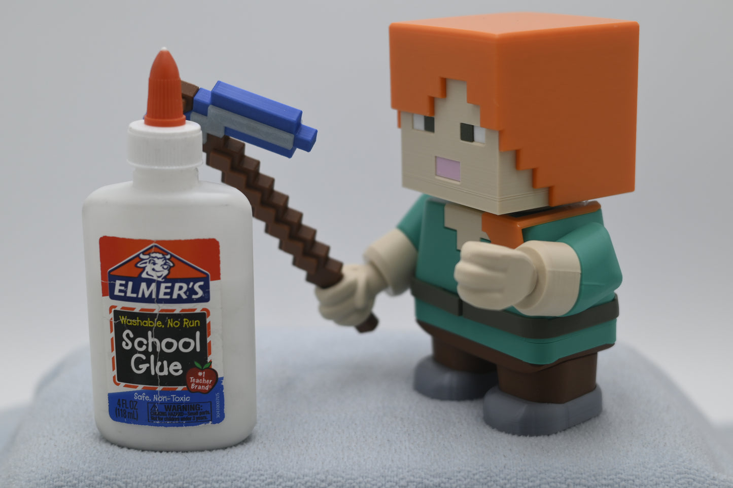 Mine-Chunk Alex Kit