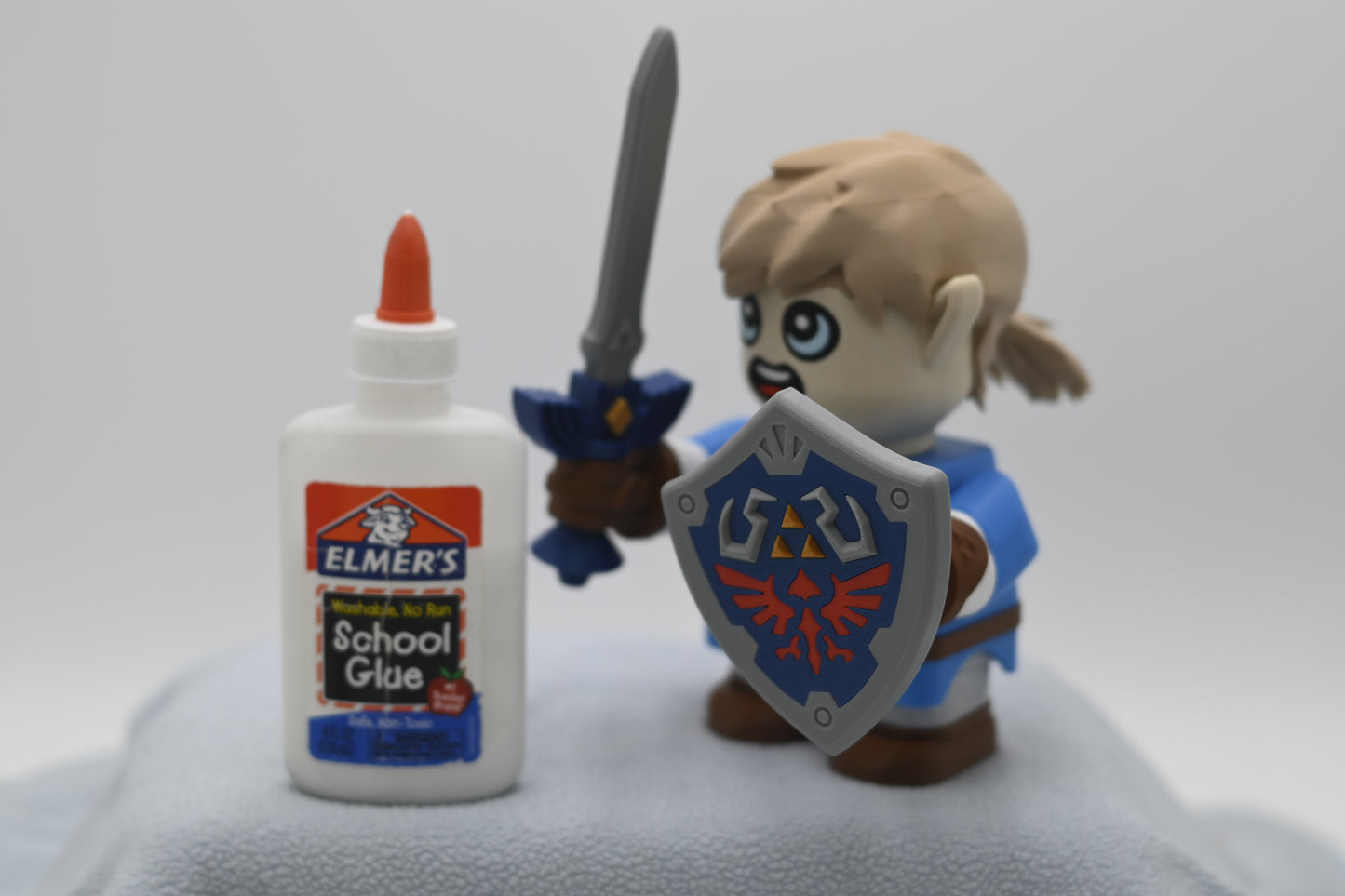 Chunky Link