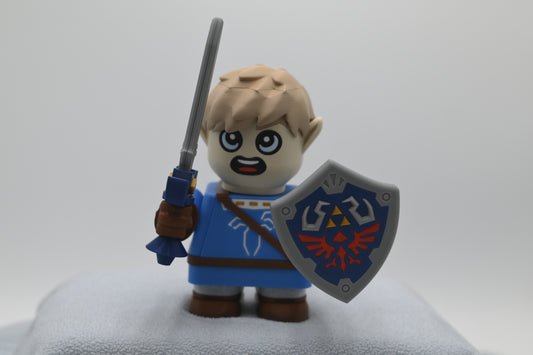 Chunky Link