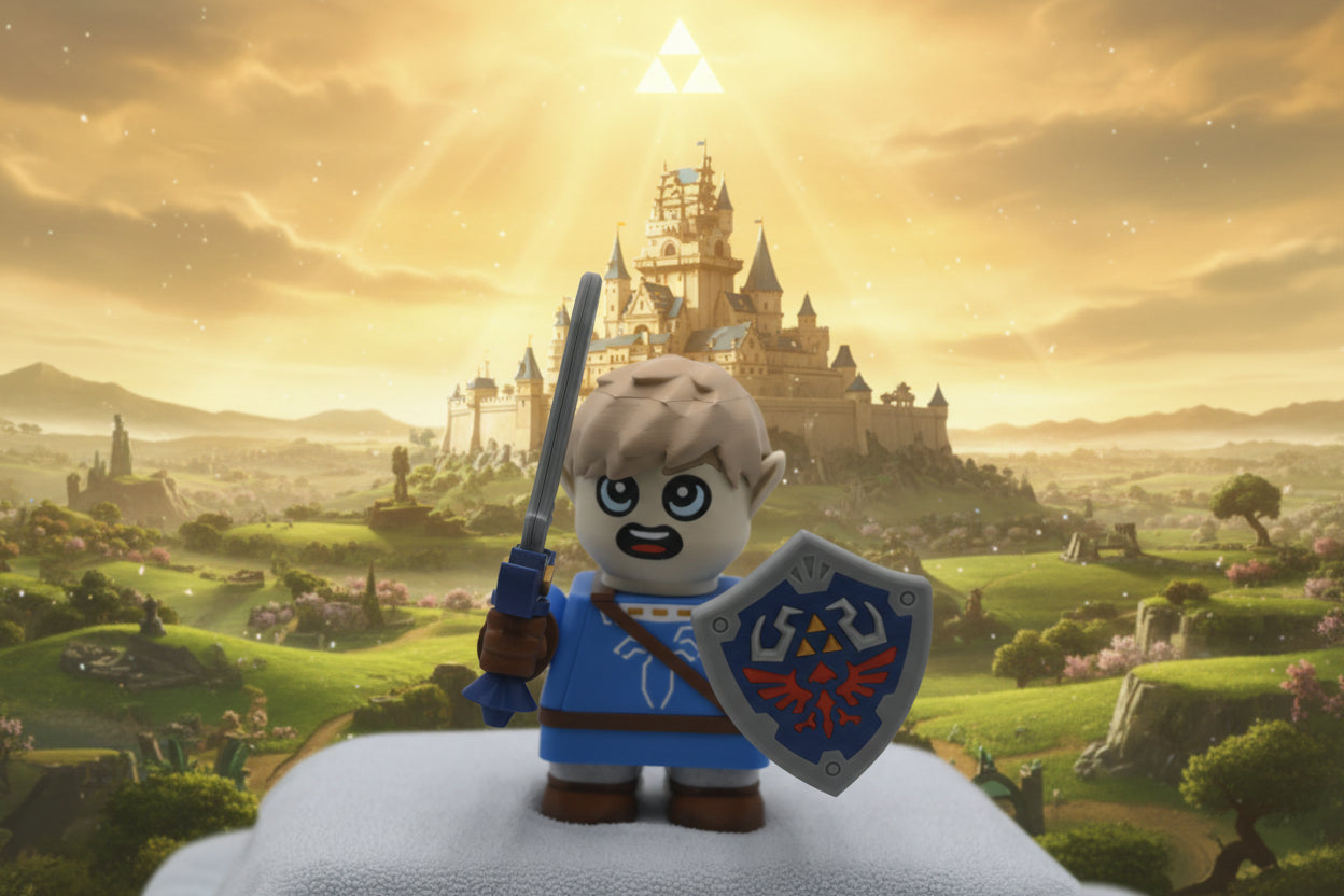 Chunky Link