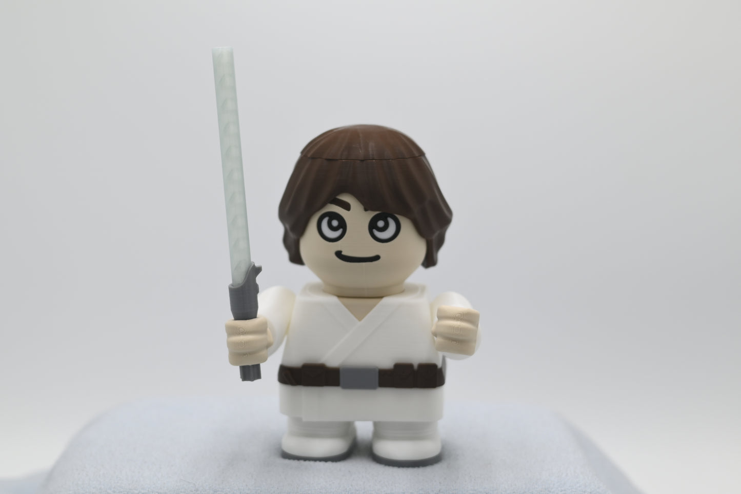 Luke Chunkwalker Kit