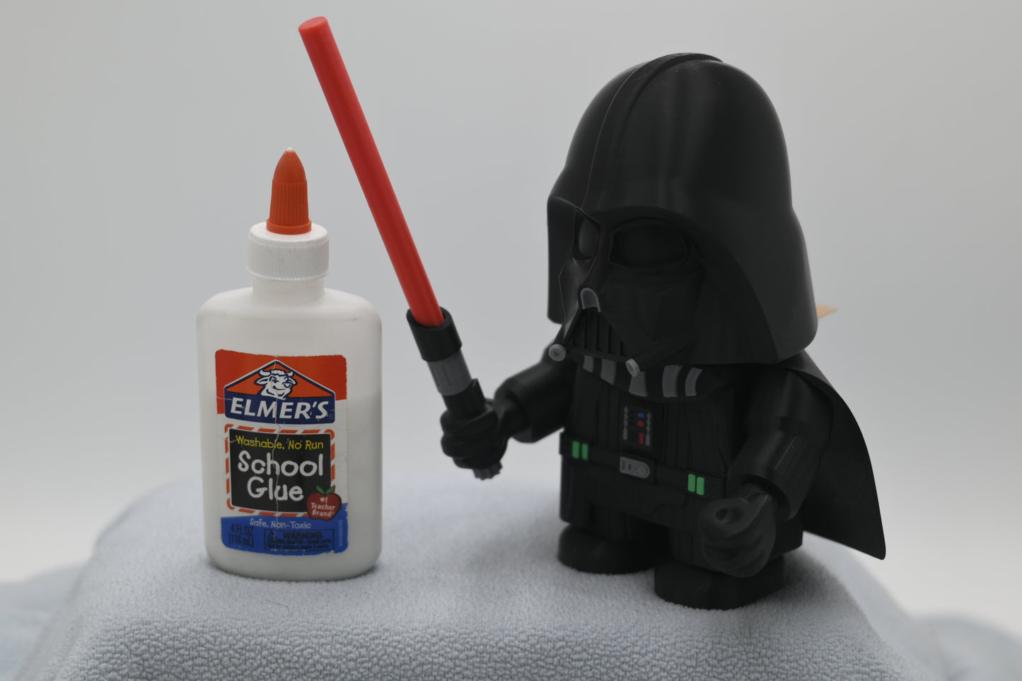 Chunk Vader Kit