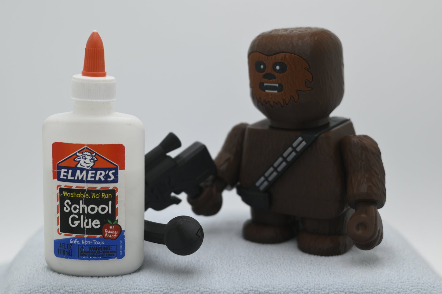 Chunkbacca Kit