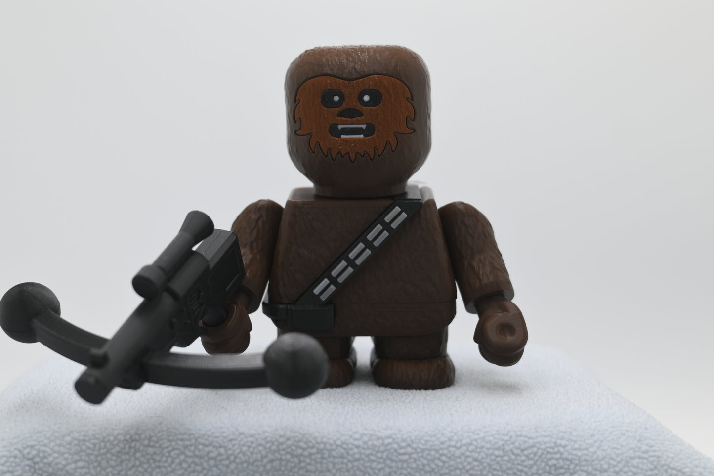 Chunkbacca Kit