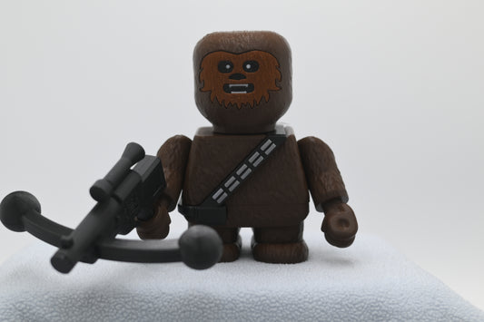 Chunkbacca Kit