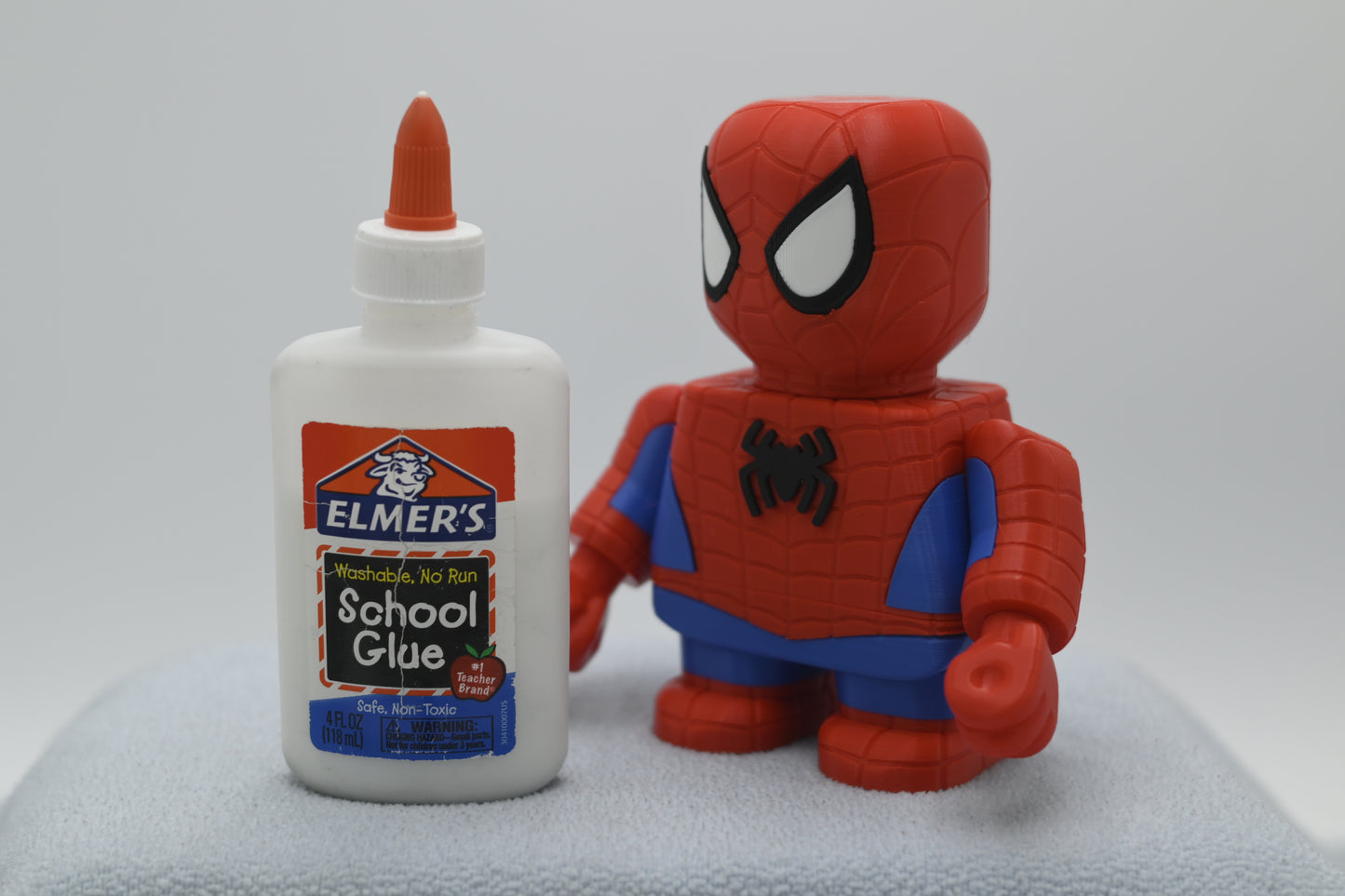 Spider-Chunk Kit