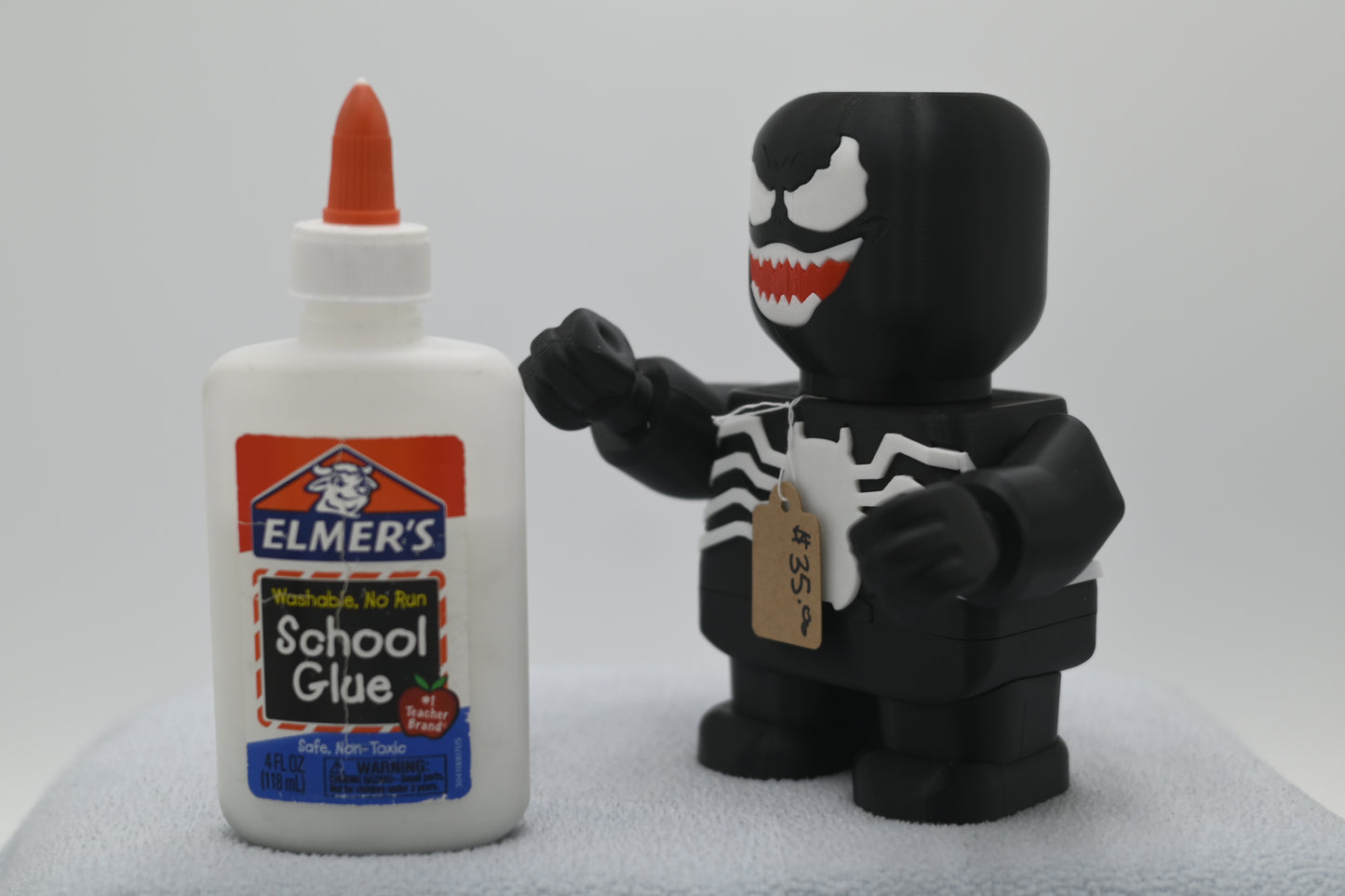 Chunky Venom