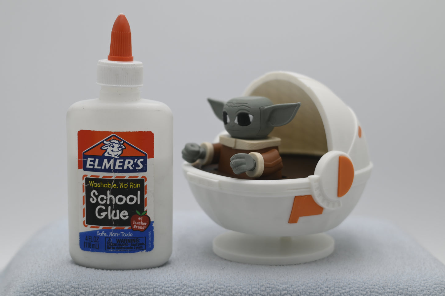 The Chunky Child Kit