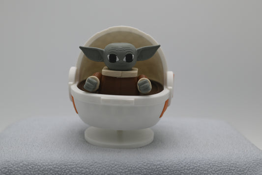 The Chunky Child Kit