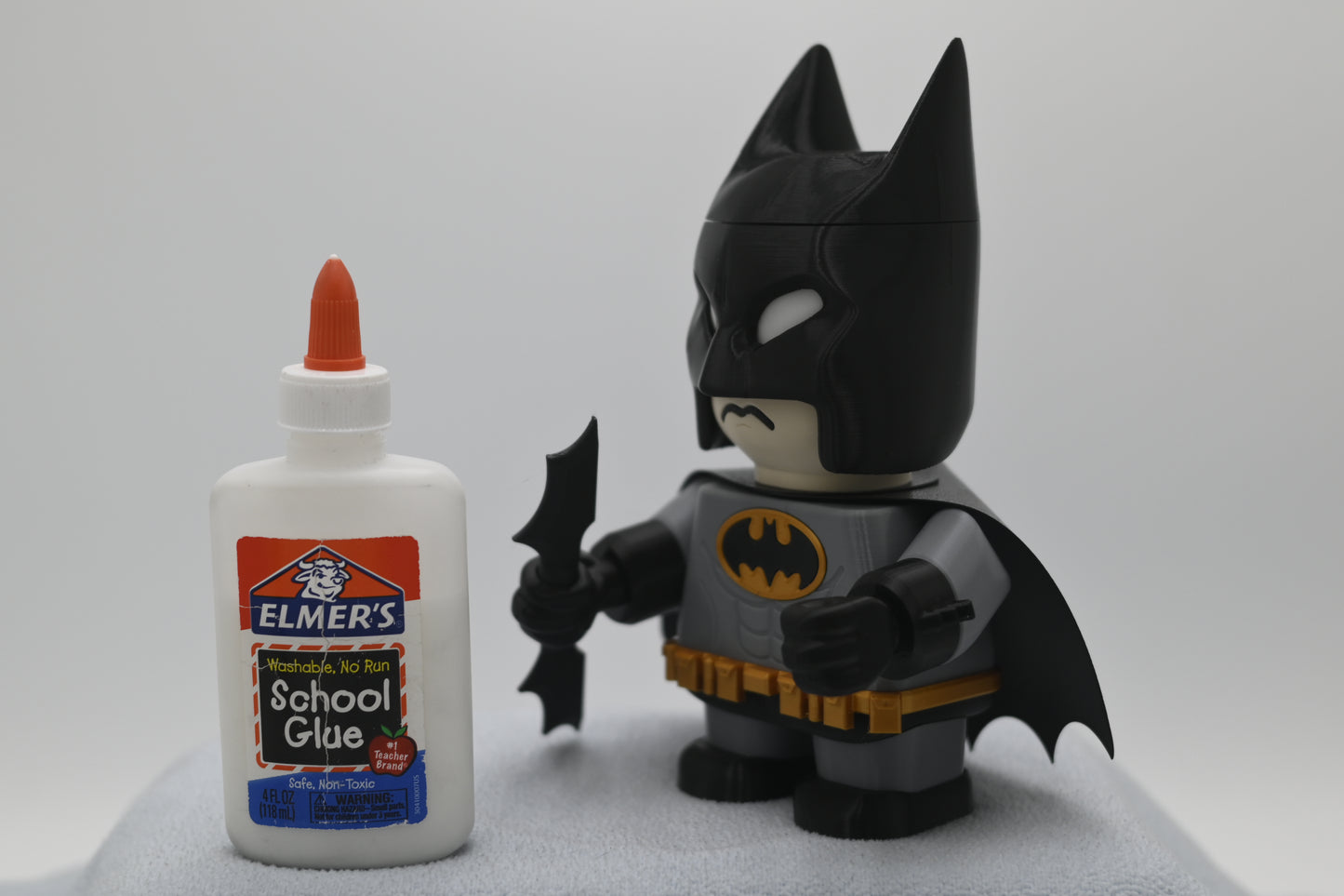 Batchunk Kit