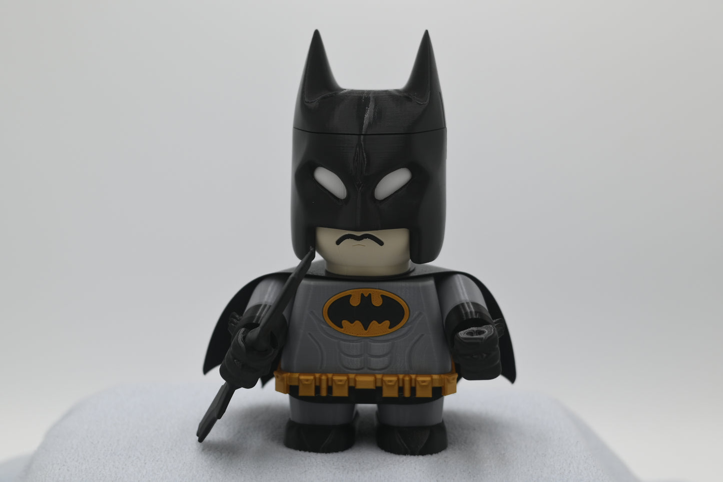 Batchunk Kit