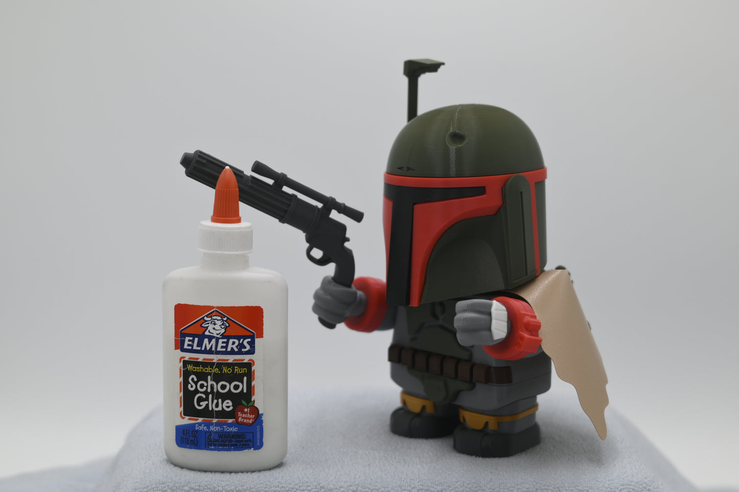 Boba Chunk Kit