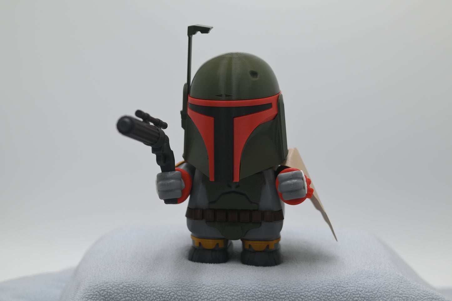 Boba Chunk Kit