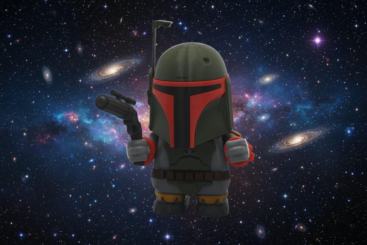 Boba Chunk Kit