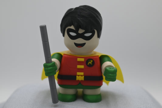Robin - The Boy Chunk Kit